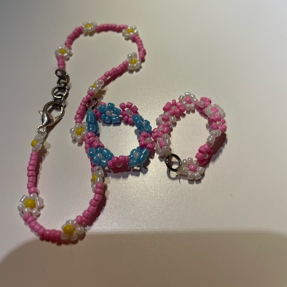 Handmade beaded jewelry - Picture 3 of 7